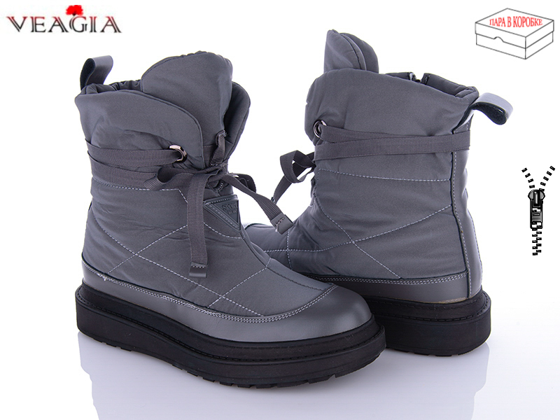 Veagia F882-5 (зима) черевики жіночі