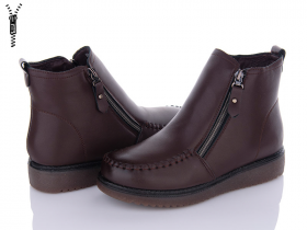 I.Trendy BK811A-3 (зима) ботинки женские