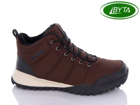 Bayota A9037-2 (зима) кросівки чоловічі