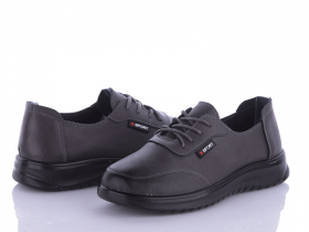 Saimaoji T08-7 (деми) туфли женские