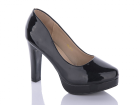 Mainelin 9639-1 (демі) жіночі туфлі