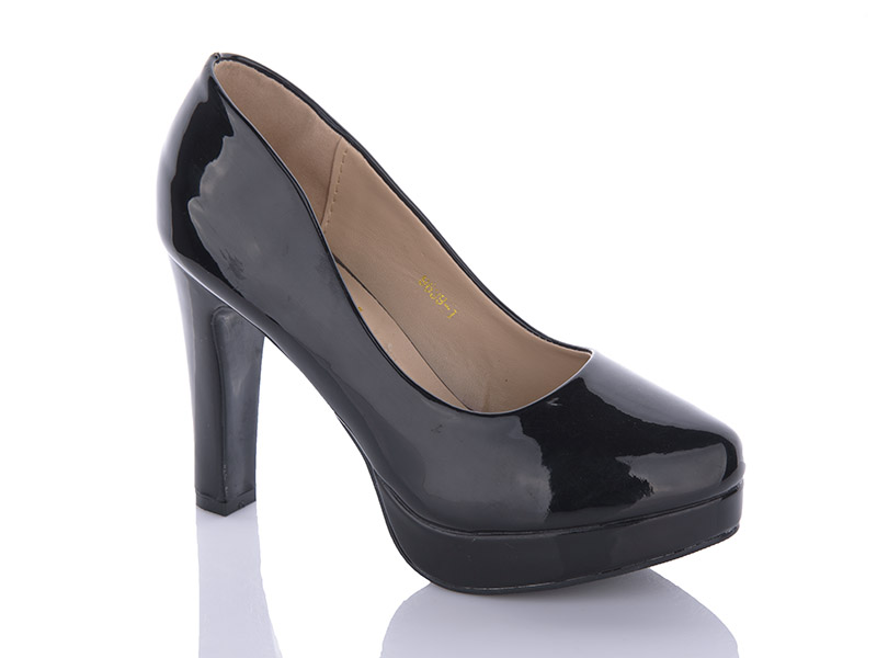 Mainelin 9639-1 (деми) туфли женские