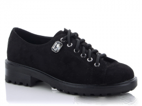 Lino Marano R36-6 (демі) жіночі туфлі
