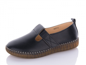 Botema A607-3 (демі) жіночі туфлі