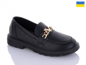 No Brand 1703-1 (демі) жіночі туфлі
