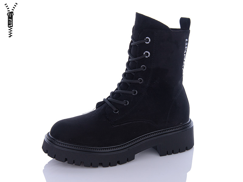 Yimeili Y730-2 (зима) черевики жіночі