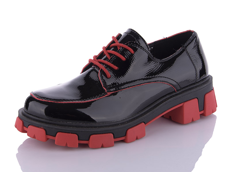 Teetspace TD222-22 (демі) жіночі туфлі