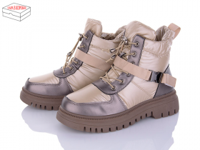 Veagia YFS27-2 (зима) ботинки женские