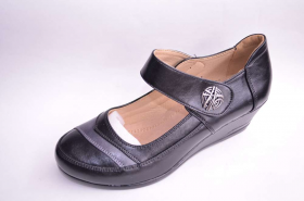Chunsen 8333-9 (деми) туфли женские