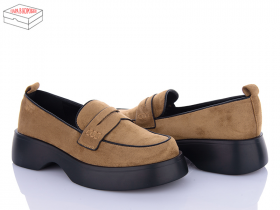 Vika 205-3 (деми) туфли женские