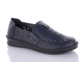 Wsmr E653-5 (лето) туфли женские