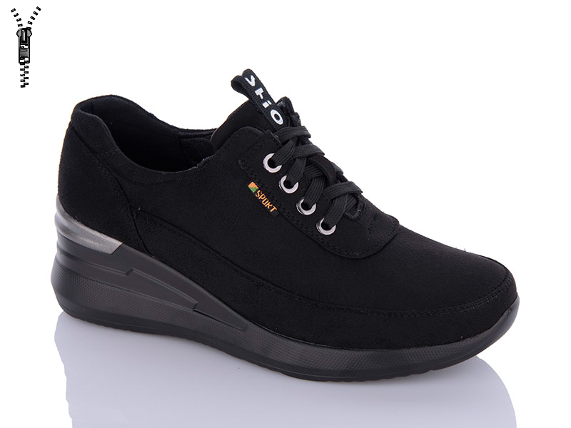 Karco A565-4 (деми) туфли женские