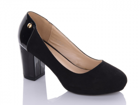 Aba E27-3 (деми) туфли женские