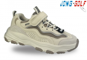 Jong-Golf C11287-6 (деми) кроссовки детские