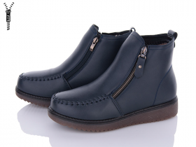 I.Trendy BK811A-5 (зима) ботинки женские