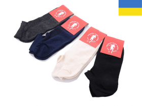 No Brand 1011SP сітка mix (літо) шкарпетки чоловічі