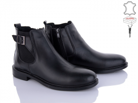Boots A008 (зима) черевики чоловічі