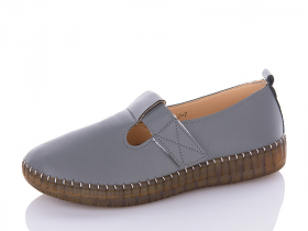 Botema A607-7 (демі) жіночі туфлі