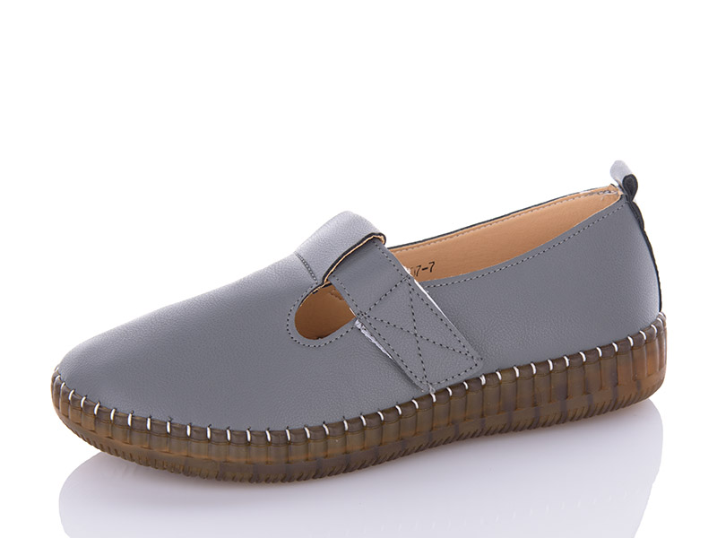 Botema A607-7 (деми) туфли женские
