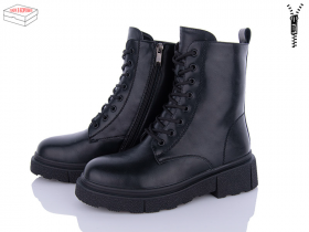 Cailaste 3C20-1 (зима) ботинки женские