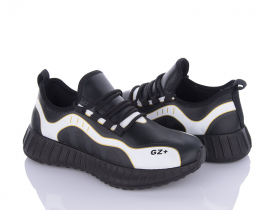 Zoegor 354 (демі) кросівки