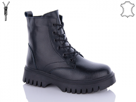 Kdsl C639-7 (зима) ботинки женские