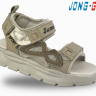 Jong-Golf B20467-3 (літо) дитячі босоніжки