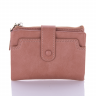 No Brand ZK16B pink (демі) гаманець жіночі