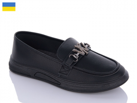 Swin 0121-2 (деми) туфли женские