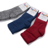 No Brand 7004 mix (зима) шкарпетки дитячі