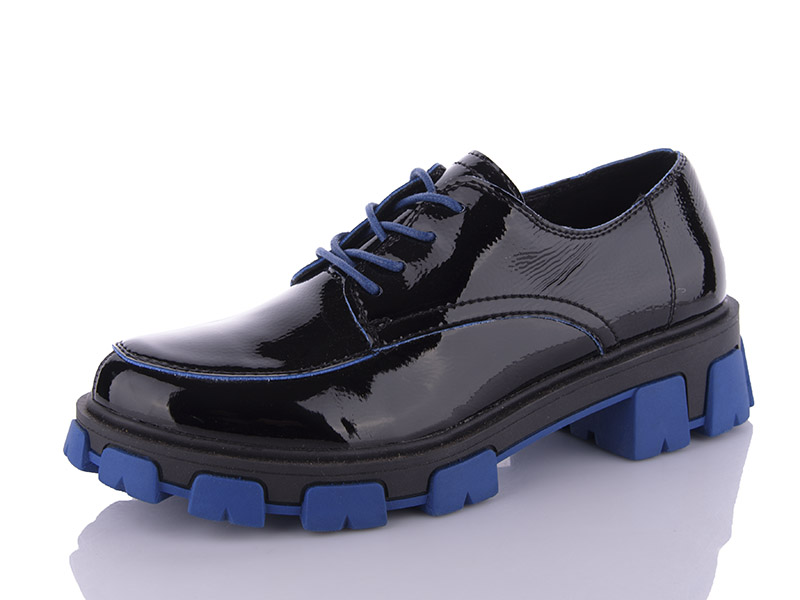 Teetspace TD222-39 (демі) жіночі туфлі