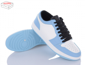 Aelida J02-9 blue (демі) кросівки жіночі