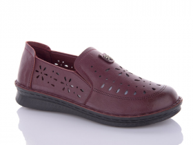 Wsmr E653-7 (лето) туфли женские