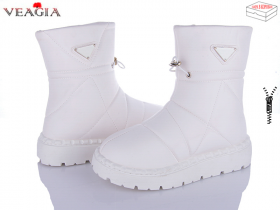 Veagia F960-2 (зима) ботинки женские