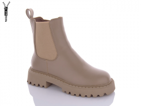 Олена Q087 (зима) черевики жіночі