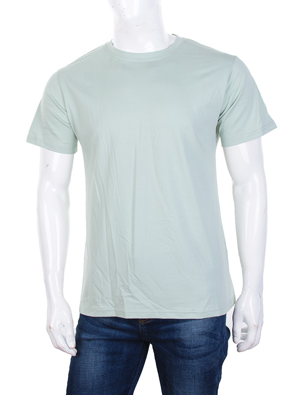No Brand 3032-97723-6 (лето) футболка мужские