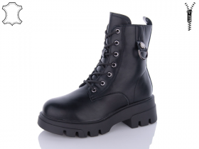 Yimeili Y817-1 (зима) ботинки женские