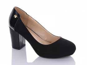 Aba E27-5 (деми) туфли женские