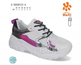 Bi&amp;Ki 0810A (демі) кросівки жіночі