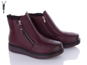 I.Trendy BK811A-8 (зима) ботинки женские
