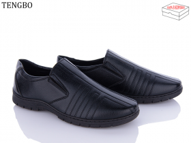 Tengbo Y7211 (деми) туфли мужские