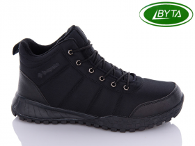 Bayota A9037-4 (зима) чоловічі кросівки