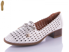 Molo 9606L-5 (літо) жіночі туфлі