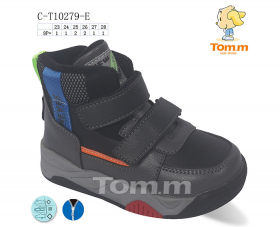 Tom.M 10279E (демі) черевики дитячі
