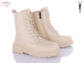 Cailaste 3C20-15 (зима) ботинки женские