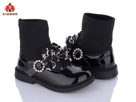 Kimboo XH2237-3A (демі) черевики дитячі