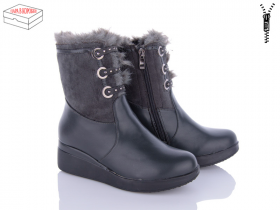 Lilin L99-C100-3 (зима) черевики дитячі