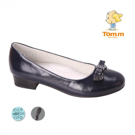 Tom.M 3759A (деми) туфли детские