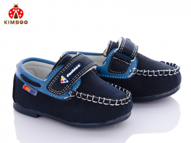 Kimboo YF2354-1B (демі) туфлі дитячі