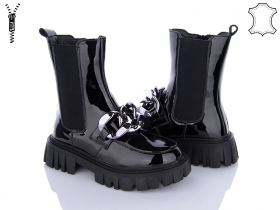 Itts E5001-5 (деми) ботинки женские